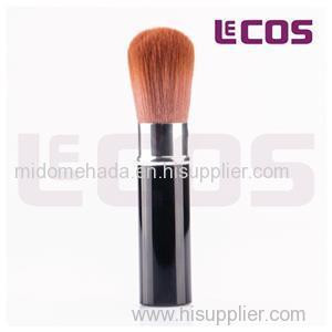 Single Face Brush Soft Blusher Brush