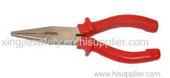 Non sparking Long nose Pliers Beryllium copper