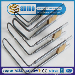 1700/1800 MoSi2 Molybdenum Disilicide Heating Element