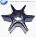 Outboard Water Pump impellers replace Honda 19210-ZY3-003 SIERRA 18-3031 Mallory 9-45106 CEF 500391 Neoprene