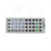 flat button membrane keypads