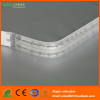 Quartz tube white coating infrared lamp