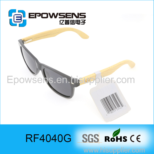 EAS sytem 8.2MHZ RF Security Label for Glasses