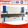 Prima cnc steel stainless press brake machine price for metal