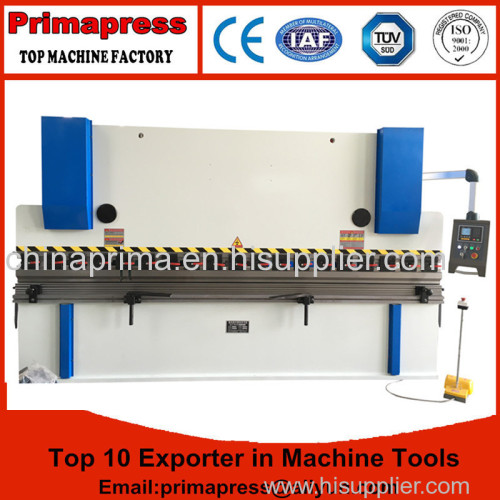 China cnc best quality press break machine price for sale