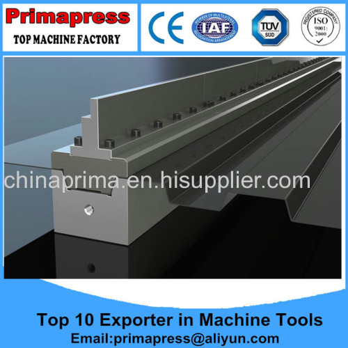 forever hydraulic cutting machine shear blade