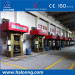 CNC electric refractory brick press machine price screw servo punchig presses