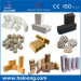 CNC electric refractory brick press machine price screw servo punchig presses