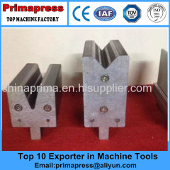 Press Brake Punch and Die Tools punches for dies punch press die