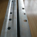galvanized steel high quality Q235 metal construction scaffolding plank prices