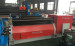 three roller plate bending machine