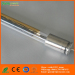 IR heating lamps for glass printing