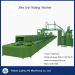 Pu shoe making machine with conveyor production line