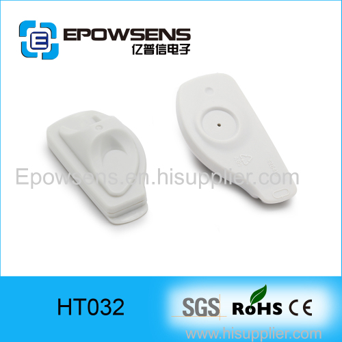 58KHz EAS hard tag for clothing security