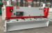 hydraulic steel plate cutting machine