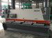 steel plate cutting machine