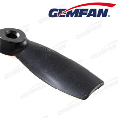 4045 ABS bullnose propellers for fpv drone airplane multirotor