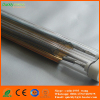 medium wave infrared heater for reflow oven