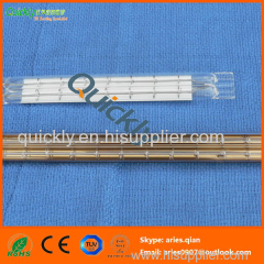 Shortwave IR Drying ceramic infrared heater elements