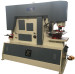 high quality automatic and Mini punching and shearing machine and ironworker machine