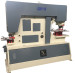 angle steel shearing punching machine