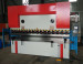 hydraulic cnc press brake