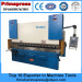 CNC Servo hydraulic press brake