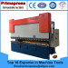 CNC Electr-hydraulic Press Brake