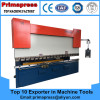 China hydraulic cnc press brake machine price and bending machine