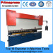 CNC Electr-hydraulic Press Brake