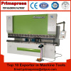 Prima cnc hydraulic sheet steel press brake machine and bending machine for sale