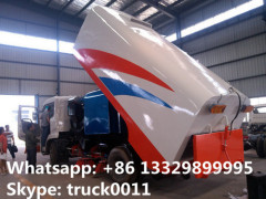 Factory direct sale best price Dongfeng tianjin street sweeper truck