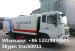 Factory direct sale best price Dongfeng tianjin street sweeper truck