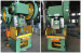 mechanical sheet metal punching machine