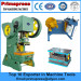 mechanical sheet metal punching machine