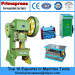 mechanical sheet metal punching machine