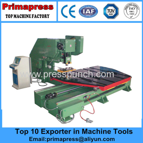 J21S C type punch press