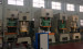 press machine NC Servo Roll Feeder line