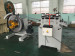 automotive coil press line