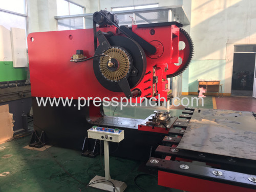 press machine automatic feeding table