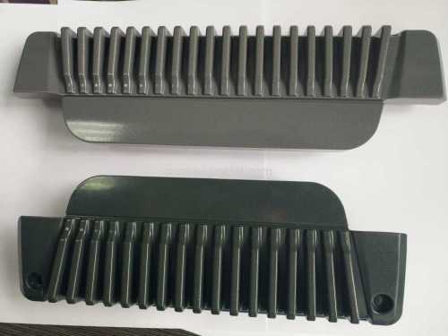 Instrument die casting for Aluminum parts