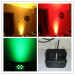 wireless uplighting 7PCS RGBWA+UV 6in1 stage light/cheap dj light/decorative light for wedding