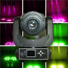 90w gobo mvoing head mini wedding lighting/moving head spot light/effect light/moving head stage light