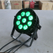 outdoor building decoration 9X15W RGABW IP65 led par64