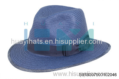 paper straw hat raffia straw hat Bao straw hats