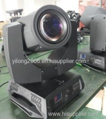 China beam wash 230w gobo moving head led beam light/200w moving head lighting/dmx moving head for dj