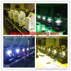 China beam wash 230w gobo moving head led beam light/200w moving head lighting/dmx moving head for dj