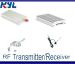2W 5km-7km RF Module Wireless Transceiver 433MHz FSK Modulation RS485/rs232/TTL/USB radio modem
