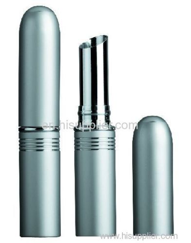 Empty Aluminum Lipstick Tube/ Slim Lipstick Case for Cosmetic Packaging