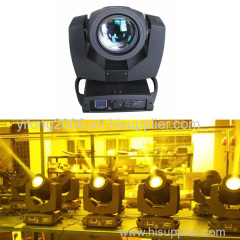 China beam wash 230w gobo moving head led beam light/200w moving head lighting/dmx moving head for dj